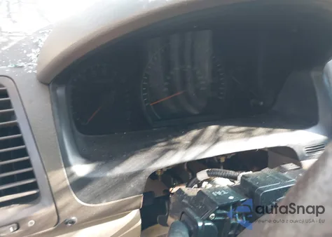 2003 Honda Accord 2.4 Lx from USA, damaged, VIN 1HGCM56303A022418